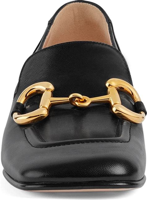 baby loafers gucci|Gucci baby horsebit loafer.